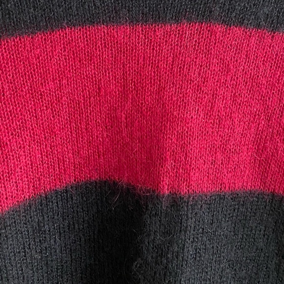 Sold hold ♦️Isabel Marant Etoile Mohair Sweater - Picture 7 of 8